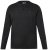Men+ 383 Camiseta Henley manga larga Negro - Camisetas - Camisetas - 2XL-14XL