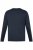 Men+ 383 Camiseta Henley manga larga Azul marino - Camisetas - Camisetas - 2XL-14XL