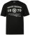 Men+ 424 Camiseta Trout Trophy Negro - Camisetas - Camisetas - 2XL-14XL
