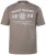 Men+ 424 Camiseta Trout Trophy Gris pardo - Camisetas - Camisetas - 2XL-14XL