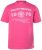 Men+ 424 Camiseta Trout Trophy Rosa flamenco - Camisetas - Camisetas - 2XL-14XL