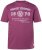 Men+ 424 Camiseta Trout Trophy Rojo baya claro - Camisetas - Camisetas - 2XL-14XL