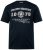 Men+ 424 Camiseta Trout Trophy Azul marino - Camisetas - Camisetas - 2XL-14XL