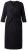 Ulla Popken 836514 Vestido midi con manga 3/4 Negro - Vestidos midi - Vestidos midi de talla grande