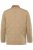 JP1880 836628 Chaqueta acolchada estilo western Beige oscuro - Chaquetas - Chaquetas Tallas Grandes 2XL-8XL