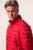 Boston Park 638 Chaqueta acolchada bellyfit con cuello alto Rojo - Chaquetas - Chaquetas Tallas Grandes 2XL-8XL