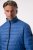 Boston Park 638 Chaqueta acolchada bellyfit con cuello alto Azul cobalto - Chaquetas - Chaquetas Tallas Grandes 2XL-8XL