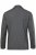 JP1880 Rimini Flexnamic Blazer de punto a rayas Gris oscuro - Trajes - Trajes 2XL-8XL