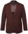 JP1880 Paros Blazer en mezcla de lino Marrón óxido - Trajes - Trajes 2XL-8XL
