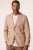 JP1880 836698 Blazer en calidad elástica Beige - Trajes - Trajes 2XL-8XL