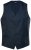 Men+ 710 Florenz Chaleco de traje Azul marino - Trajes - Trajes 2XL-8XL
