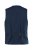 Men+ 710 Florenz Chaleco de traje Azul marino - Trajes - Trajes 2XL-8XL
