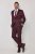 JP1880 Amalfi Flexnamic Blazer Burdeos - Trajes - Trajes 2XL-8XL
