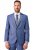 JP1880 Amalfi Flexnamic Blazer Azul profundo - Trajes - Trajes 2XL-8XL