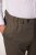JP1880 Amalfi Flexnamic Pantalón de traje Verde caqui - Trajes - Trajes 2XL-8XL