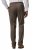 JP1880 Amalfi Flexnamic Pantalón de traje Verde caqui - Trajes - Trajes 2XL-8XL