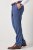 JP1880 Amalfi Flexnamic Pantalón de traje Azul profundo - Trajes - Trajes 2XL-8XL