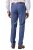JP1880 Amalfi Flexnamic Pantalón de traje Azul profundo - Trajes - Trajes 2XL-8XL