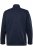 Boston Park 779 Chaqueta field con cuello alto Azul marino - Chaquetas - Chaquetas Tallas Grandes 2XL-8XL