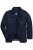 Boston Park 779 Chaqueta field con cuello alto Azul marino - Chaquetas - Chaquetas Tallas Grandes 2XL-8XL