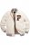 JP1880 836786 Chaqueta college con emblema Blanco roto - Chaquetas - Chaquetas Tallas Grandes 2XL-8XL