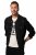 JP1880 836791 Chaqueta vaquera con cuatro bolsillos Negro - Chaquetas - Chaquetas Tallas Grandes 2XL-8XL