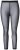 Ulla Popken 836800 Leggings de media Negro - Medias & calcetines - 