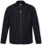Men+ 823 Chaqueta bomber ultraligera bellyfit Negro - Chaquetas - Chaquetas Tallas Grandes 2XL-8XL