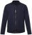 Men+ 823 Chaqueta bomber ultraligera bellyfit Azul marino - Chaquetas - Chaquetas Tallas Grandes 2XL-8XL