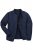 Men+ 823 Chaqueta bomber ultraligera bellyfit Azul marino - Chaquetas - Chaquetas Tallas Grandes 2XL-8XL