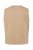 JP1880 New York Flexnamic Chaleco de punto Beige - Trajes - Trajes 2XL-8XL
