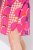 Ulla Popken 836864 Vestido Rosa - Caftanes - 