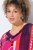 Ulla Popken 836864 Vestido Rosa - Caftanes - 