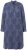 Ulla Popken 837069 Vestido de flores Azul marino - Vestidos midi - Vestidos midi de talla grande