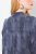 Ulla Popken 837069 Vestido de flores Azul marino - Vestidos midi - Vestidos midi de talla grande