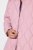 Ulla Popken 837208 Chaqueta acolchada Rosa palo - Chaquetas - Chaquetas para mujer en tallas grandes