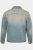 STHUGE 837222 Chaqueta vaquera con bolsillos en el pecho Azul claro - Chaquetas - Chaquetas Tallas Grandes 2XL-8XL