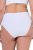 Ulla Popken 837353 Bragas con encaje pack de 3 Beige - Bragas - 