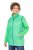Ulla Popken 837409 Chaleco HYPRAR acolchado Verde claro - Chalecos - 