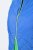 Ulla Popken 837409 Chaleco HYPRAR acolchado Azul - Chalecos - 
