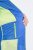 Ulla Popken 837409 Chaleco HYPRAR acolchado Azul - Chalecos - 