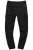 JP1880 New York Flexnamic Pantalón de punto con bolsillos cargo Negro - Trajes - Trajes 2XL-8XL