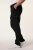 JP1880 New York Flexnamic Pantalón de punto con bolsillos cargo Negro - Trajes - Trajes 2XL-8XL