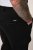 JP1880 New York Flexnamic Pantalón de punto con bolsillos cargo Negro - Trajes - Trajes 2XL-8XL