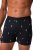 JP1880 837629 Calzoncillos bóxer FLEXNAMIC® con estampado de cactus Azul marino pack de 2 - Ropa interior - Ropa interior 2XL-8XL
