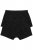 Men+ 678 Bóxers bellyfit FLEXLASTIC® Negro pack de 2 - Ropa interior - Ropa interior 2XL-8XL