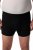 Men+ 678 Bóxers bellyfit FLEXLASTIC® Negro pack de 2 - Ropa interior - Ropa interior 2XL-8XL