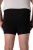 Men+ 678 Bóxers bellyfit FLEXLASTIC® Negro pack de 2 - Ropa interior - Ropa interior 2XL-8XL