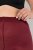 Ulla Popken 837870 Medias 100 den Burdeos - Medias & calcetines - 