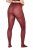 Ulla Popken 837870 Medias 100 den Burdeos - Medias & calcetines - 